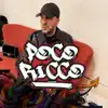 Checco Zalone - Poco Ricco (feat. Cisty & Felya) - Single